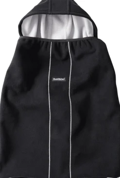 BabyBjörn Baby Carrier Accessories Cover for Baby Carrier - Black