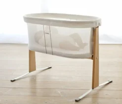 BabyBjörn Cradle - White