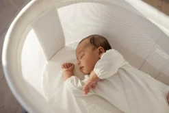 BabyBjörn Cradle - White