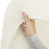 BabyBjörn Fitted Sheet for Cradle - Organic