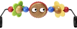 BabyBjörn Toy for Bouncer - Googly Eyes