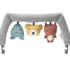 BabyBjörn Toy for Bouncer - Soft Toy