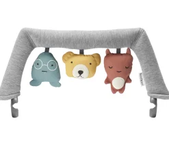 BabyBjörn Toy for Bouncer - Soft Toy