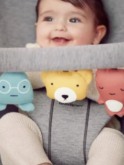 BabyBjörn Toy for Bouncer - Soft Toy
