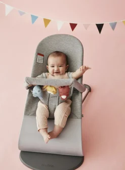 BabyBjörn Toy for Bouncer - Soft Toy