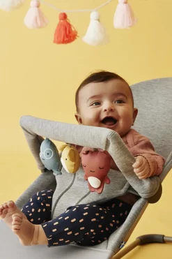 BabyBjörn Toy for Bouncer - Soft Toy