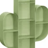 Babyletto Cactus Bookcase - Sage Green