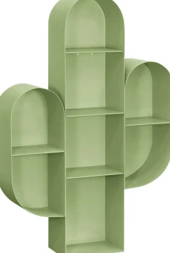 Babyletto Cactus Bookcase - Sage Green