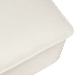 Babyletto Cali Storage Ottoman - Performance Cream Eco-Weave