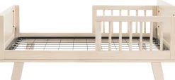 Babyletto Hudson/Scoot Crib to Junior Bed Conversion Kit - Washed Natural