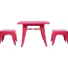 Babyletto Lemonade Playset Flamingo