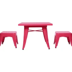 Babyletto Lemonade Playset Flamingo