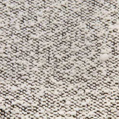 Babyletto Madison Swivel Glider - Black White Boucle