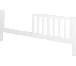 Babyletto Maki Toddler Bed Conversion Kit - White