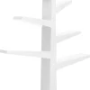 Babyletto Spruce Tree Bookcase - White