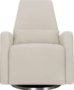 Babyletto Trapeze Glider - Sandstone
