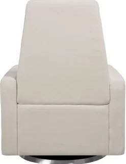 Babyletto Trapeze Glider - Sandstone