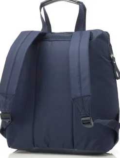 Babymel Harlow Backpack Diaper Bag - Navy