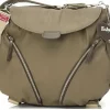 Babymel Ruby Rucksak Diaper Bag in Mocha