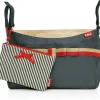 Babymel Stroller Organizer - Navy