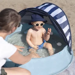 Babymoov Aquani Marine Anti-UV Pop Up Pool Tent