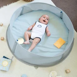 Babymoov Aquani Marine Anti-UV Pop Up Pool Tent