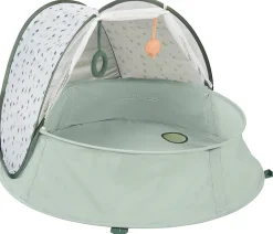 Babymoov Aquani Provence Anti-UV Pop-Up Tent & Pool