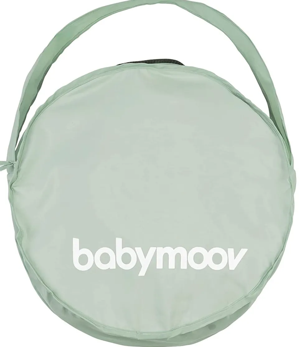 Babymoov Aquani Provence Anti-UV Pop-Up Tent & Pool