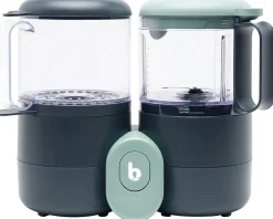 Babymoov Duo Meal Lite All In One Baby Food Maker