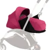 Babyzen 2018 Yoyo+ 0+ Newborn Pack - Pink
