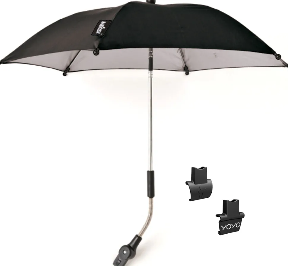 Babyzen Parasol - Black