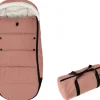 Babyzen Polar Footmuff - Ginger