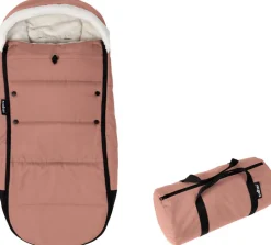 Babyzen Polar Footmuff - Ginger