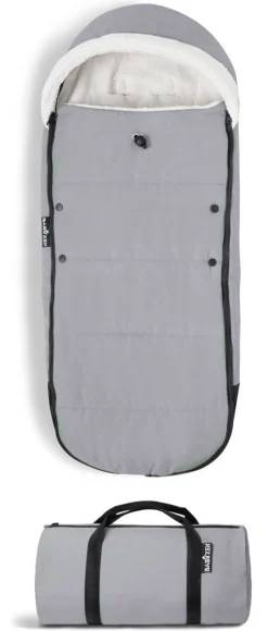 Babyzen Polar Footmuff - Stone