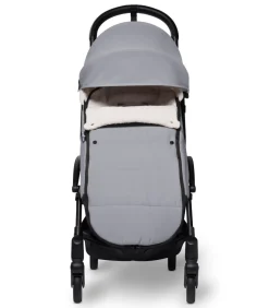 Babyzen Polar Footmuff - Stone