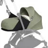 Babyzen YOYO+ 0+ Newborn Pack - Olive