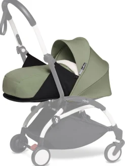 Babyzen YOYO+ 0+ Newborn Pack - Olive