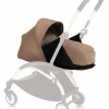 Babyzen YOYO+ 0+ Newborn Pack - Taupe