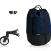 Babyzen Yoyo2 and Yoyo+ Rolling Bag - Navy Blue
