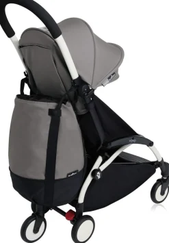 Babyzen Yoyo2 and Yoyo+ Rolling Bag - Grey