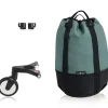 Babyzen Yoyo2 and Yoyo+ Rolling Bag - Aqua
