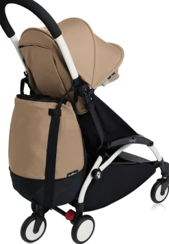 Babyzen Yoyo2 and Yoyo+ Rolling Bag - Taupe