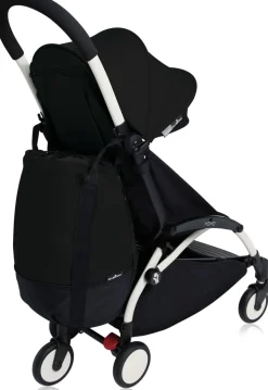 Babyzen Yoyo2 and Yoyo+ Rolling Bag - Black
