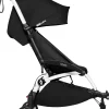 Babyzen YOYO Connect Frame 6+ - White / Black