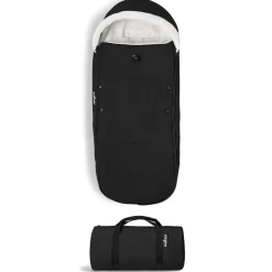 BABYZEN YOYO Footmuff - Black