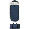BABYZEN YOYO Footmuff - Navy Blue