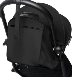 Babyzen YOYO2 Ultra Compact 6+ Stroller - White / Black
