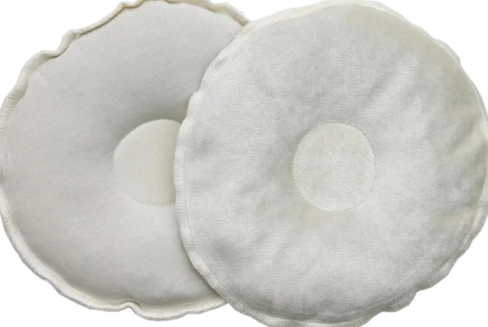 Bamboobies Soothing Therapy Pillows