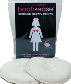 Bamboobies Soothing Therapy Pillows