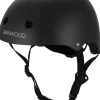 Banwood Classic Helmet - Matte Black (3-7 Years)